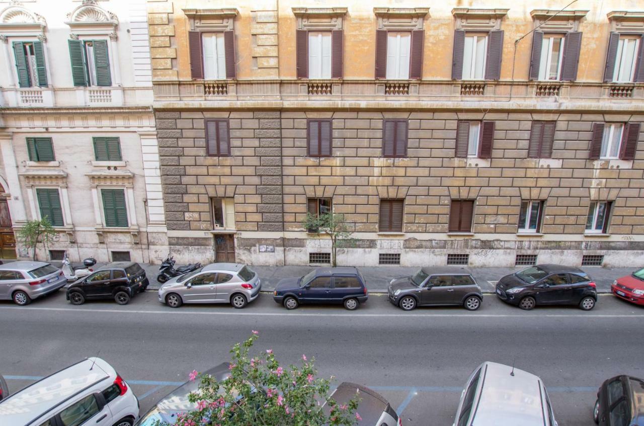 דירות רומא 6 Stars מראה חיצוני תמונה